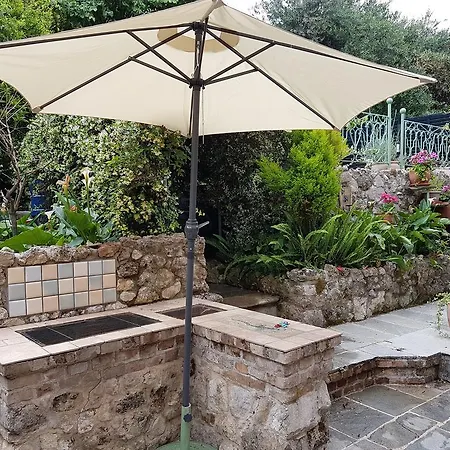 The Gardeners House Villa