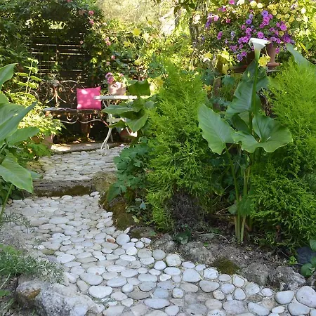 The Gardeners House Gastouri (Corfu)