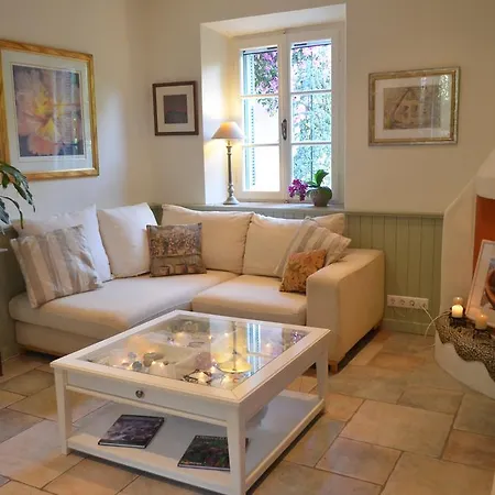 The Gardeners House *