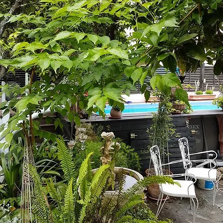 The Gardeners House * Gastouri (Corfu)