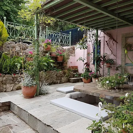 别墅 The Gardeners House *