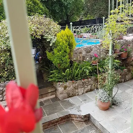 The Gardeners House 别墅